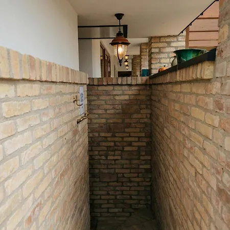 Napvirag By Nw Apartment