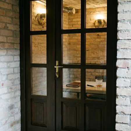 Apartament Napvirag By Nw *