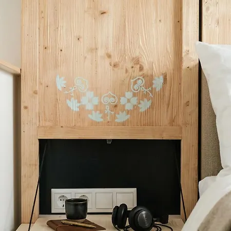 Napvirag By Nw Apartament