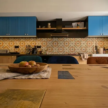 Apartament Napvirag By Nw Vanyarc