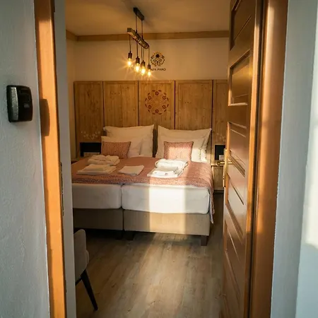 Napvirag By Nw Apartment *