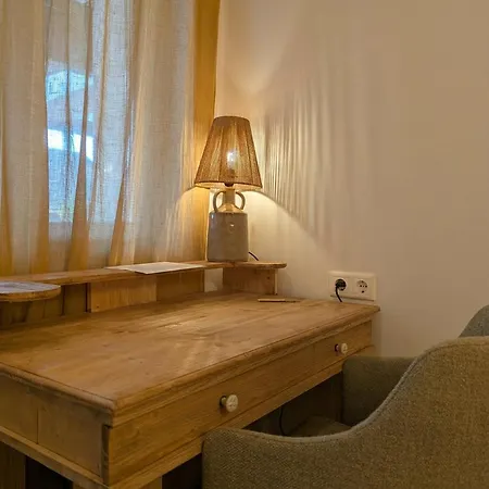 Napvirag By Nw Apartment Vanyarc