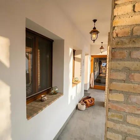 Apartment Napvirag By Nw