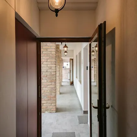 Apartment Napvirag By Nw *