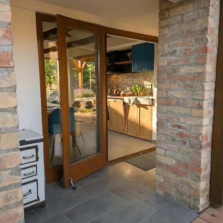 Napvirag By Nw Apartament *
