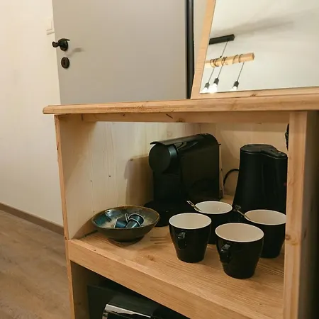 Apartment Napvirag By Nw