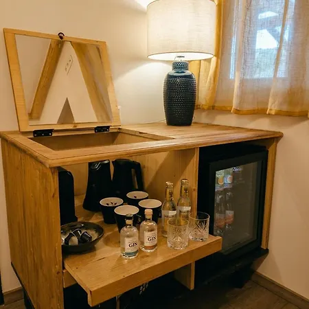 Napvirag By Nw Apartament